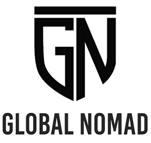 Global Nomad With Device Of Gn Device mark 4527165 Trademark