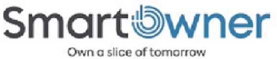 Smartowner Own A Slice Of Tomorrow Device mark 4535208 Trademark