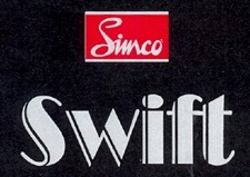 Simco Swift Device mark 4527229 Trademark