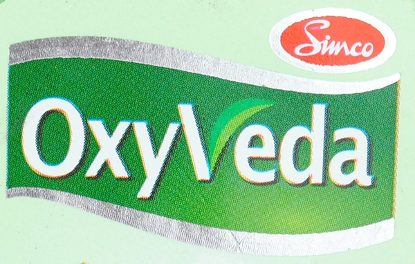 Simco Oxyveda Device mark 4527230 Trademark