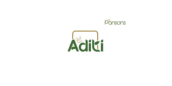 Parisons Aditi Device mark 4527249 Trademark