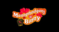 Mannphodganj Ki Binny Device mark 4531276 Trademark