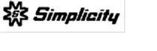 Simplicity Device mark 4531287 Trademark