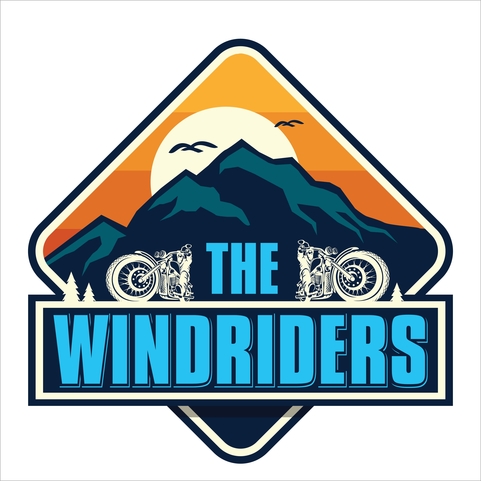 The Windriders Device mark 4531461 Trademark