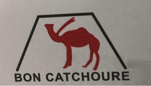 Bon Catchoure Device mark 4527450 Trademark