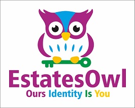 Estatesowl Device mark 4527476 Trademark