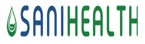 Sanihealth With Device Device mark 4535575 Trademark