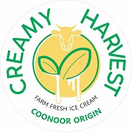 Creamy Harvest Device mark 4527585 Trademark