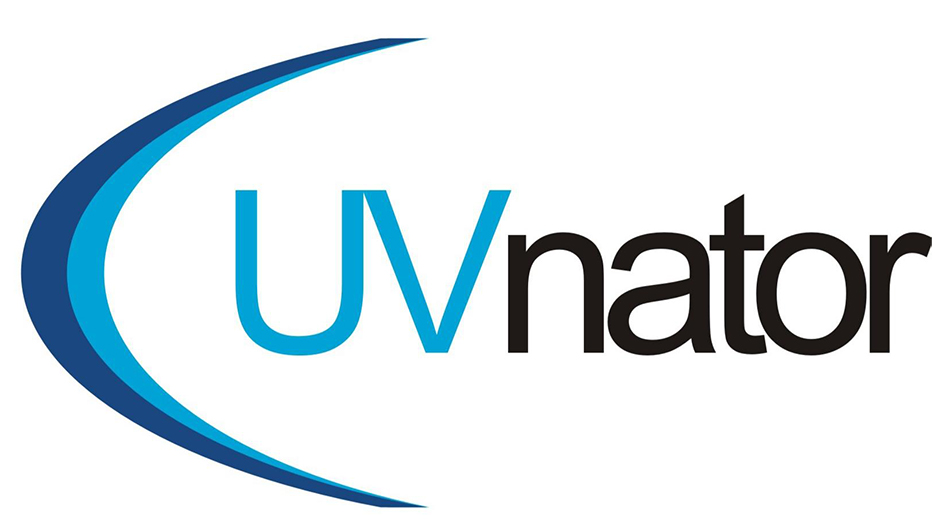Uvnator (with Miscellaneous Device) Device mark 4527662 Trademark