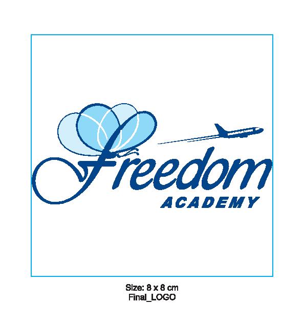Freedom Academy Device mark 4535778 Trademark