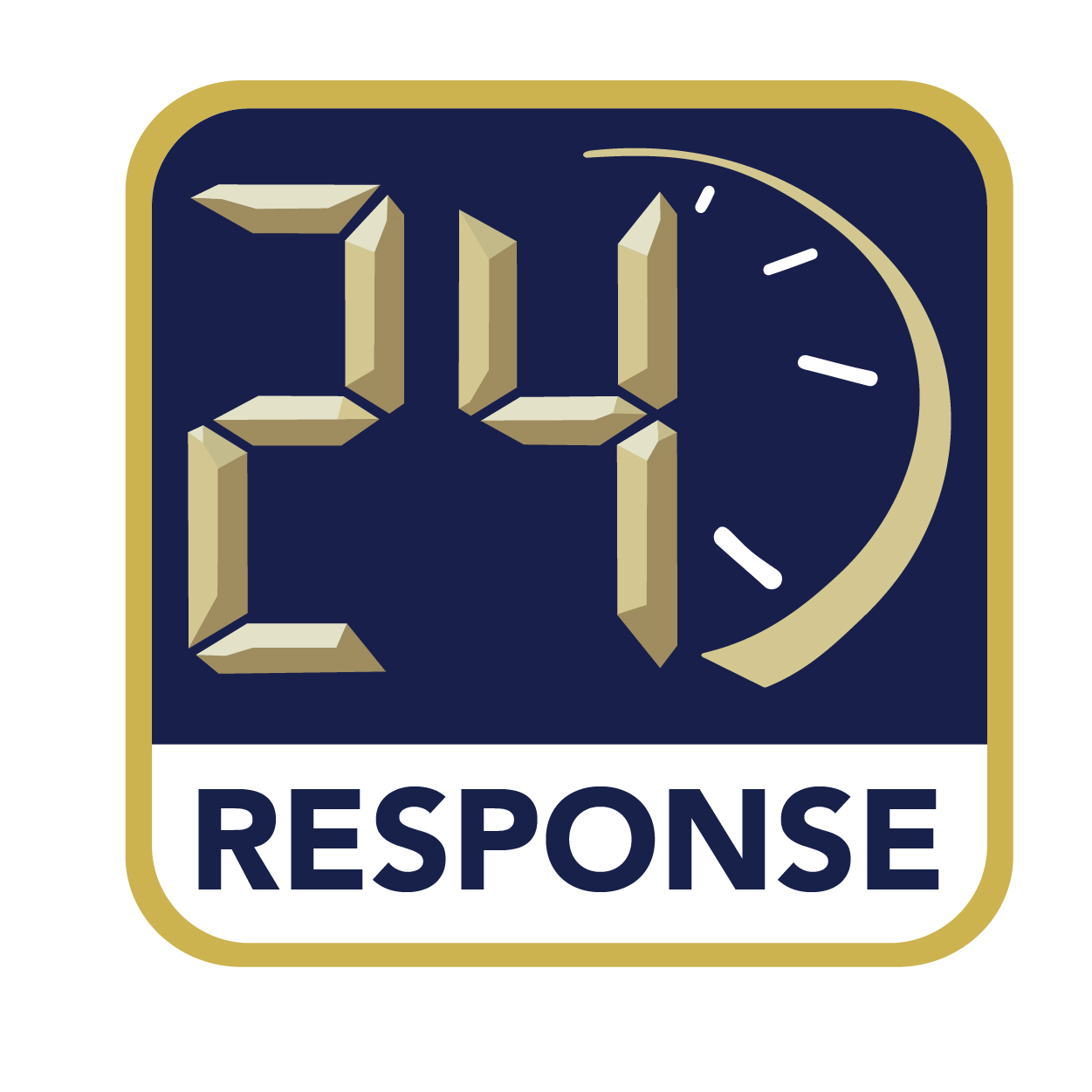 24 Response Device mark 4535859 Trademark