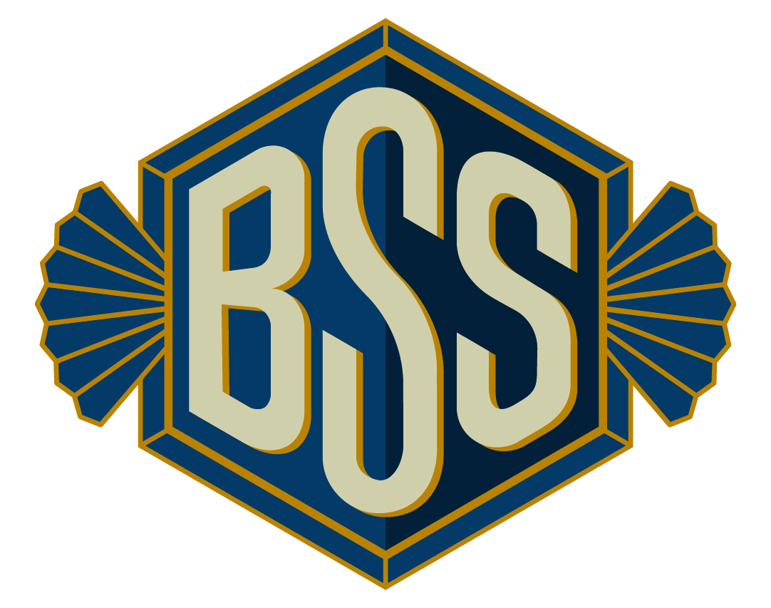 Bss Device mark 4535864 Trademark
