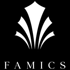 Famics Device mark 4535967 Trademark