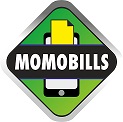 Momobills Device mark 4536042 Trademark