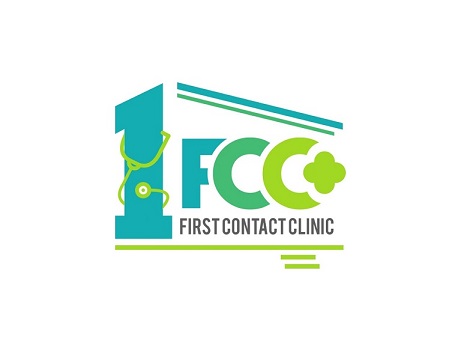1fcc-first Contact Clinic Device mark 4536053 Trademark