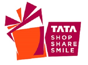 Tata Shop Share Smile (logo And Device) Device mark 4536062 Trademark
