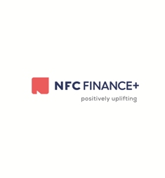 Nfc Finance Plus Positively Uplifting Device mark 4532087 Trademark