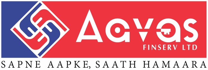 Aavas Finserv Limited Device mark 4536124 Trademark