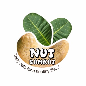 Nut Samrat ; Tasty Eats For A Healthy Life...! Device mark 4528144 Trademark