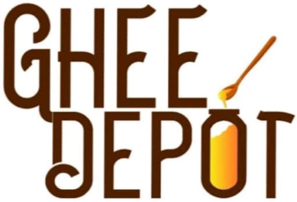 Ghee Depot (device) Device mark 4532261 Trademark