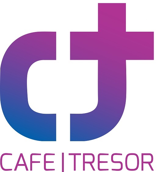 Cafe Tresor With Device Device mark 4532282 Trademark