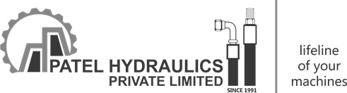 Patel Hydraulics Private Limited - Lifeline Of Your Machines With Device Device mark 4536428 Trademark