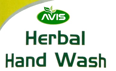 Avis Herbal Hand Wash Device mark 4532442 Trademark
