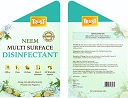 Trust Neem Multi Surface Disinfectant Device mark 4532468 Trademark