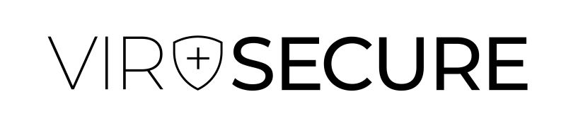 Virosecure (logo) Device mark 4536578 Trademark