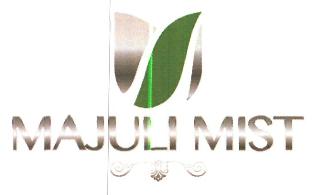 Majuli Mist Device mark 4532592 Trademark