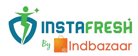 Instafresh By Indbazaar Device mark 4528577 Trademark