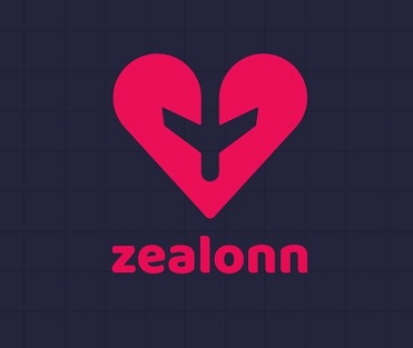 Zealonn Device mark 4532697 Trademark