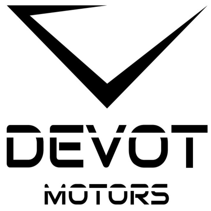 Devot Motors Device mark 4536739 Trademark