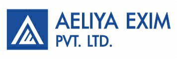 Aeliya Exim Pvt. Ltd. Device mark 4532716 Trademark