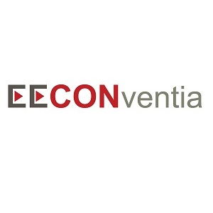 Eeconventia Device mark 4528667 Trademark