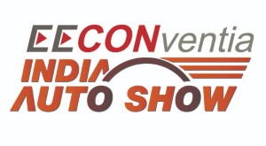 Eeconventia India Auto Show Device mark 4528668 Trademark