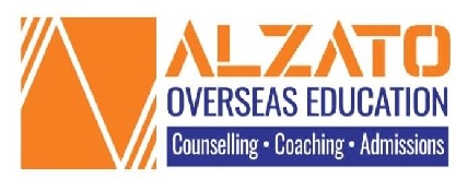 Alzato Overseas Education Device mark 4536859 Trademark