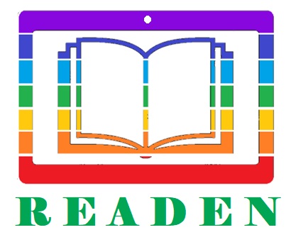 Readen Device mark 4528743 Trademark