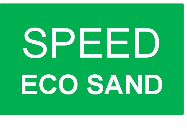 Speed Eco Sand Device mark 4532891 Trademark