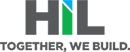 Hil – Together We Build Logo Device mark 4532987 Trademark