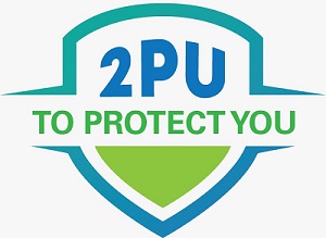 2pu - To Protect You Device mark 4528907 Trademark