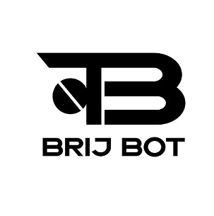Brij Bot (with Device) Device mark 4537038 Trademark