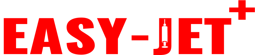 Easy Jet Plus Device mark 4537137 Trademark