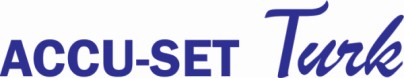 Accu-set Turk Device mark 4537138 Trademark