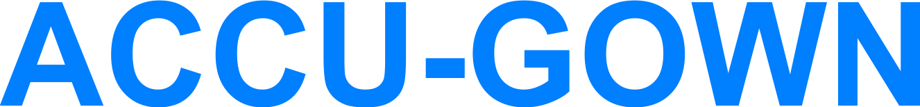 Accu-gown Device mark 4537141 Trademark