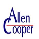 Allen Cooper Device mark 4541250 Trademark
