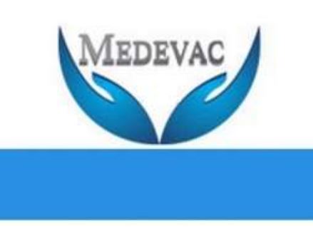 Medevac Device mark 4537252 Trademark