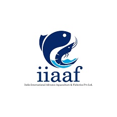 Iiaaf Indis-international Advance Aquaculture & Fisheries Private Limited Device mark 4541284 Trademark