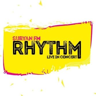 Suryan Fm Rhythm Device mark 4541323 Trademark