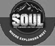 Soul – Suv Owner’s United League Device mark 4545318 Trademark